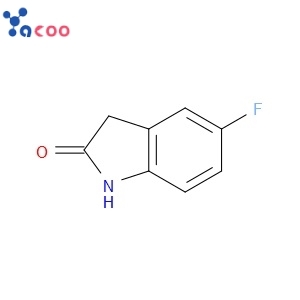 China 5-Fluoro-2-oxindole  CAS56341-41-4 Manufacturer,Supplier