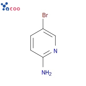 2-AMINO-5-BROMOPYRIDINE