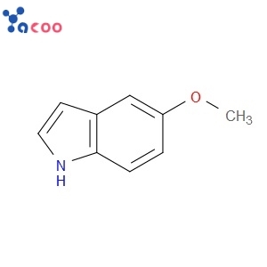 China 5-Methoxyindole  CAS1006-94-6 Manufacturer,Supplier