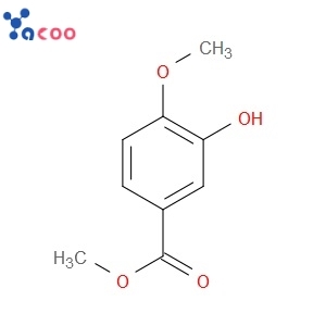 China Methyl 3-hydroxy-4-methoxybenzoate  CAS6702-50-7 Manufacturer,Supplier