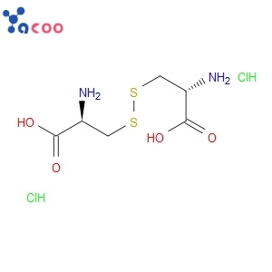 China L-CYSTINE DIHYDROCHLORIDE                                  CAS30925-07-6 Manufacturer,Supplier