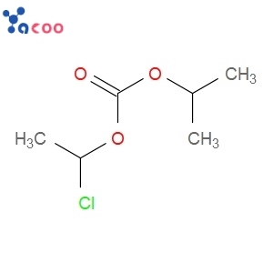 China 1-Chloroethyl Isopropyl Carbonate   CAS98298-66-9 Manufacturer,Supplier