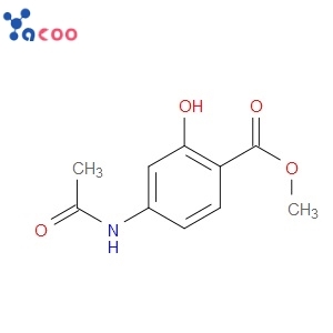 China METHYL 4-ACETAMIDO-2-METHOXYBENZOATE  CAS4093-28-1 Manufacturer,Supplier