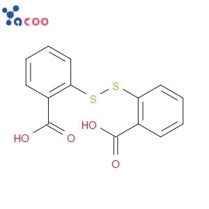China 2,2'-Dithiosalicylic acid  CAS119-80-2 Manufacturer,Supplier