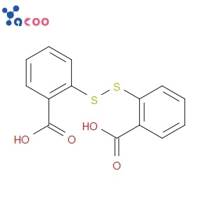 China 2,2'-Dithiosalicylic acid  CAS119-80-2 Manufacturer,Supplier