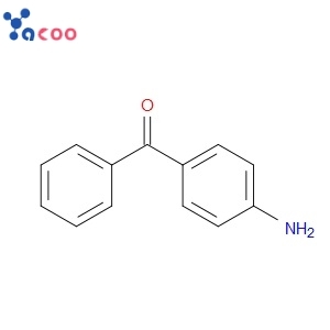 4-AMINOBENZOPHENONE