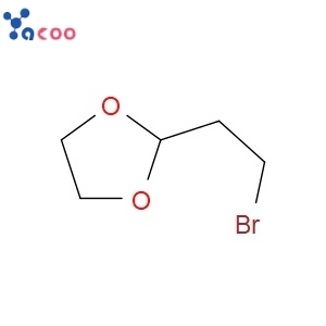 2-(2-Bromoethyl)-1,3-dioxolane