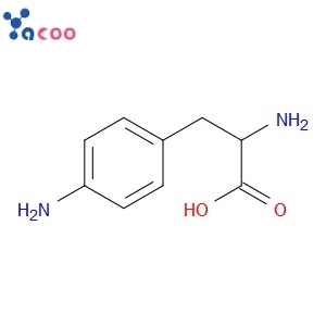 4-AMINO-DL-PHENYLALANINE HYDRATE