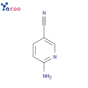 2-AMINO-5-CYANOPYRIDINE