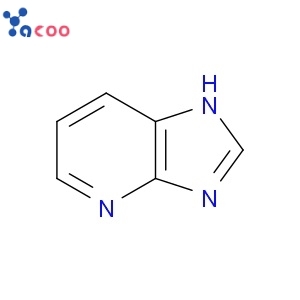 4-AZABENZIMIDAZOLE