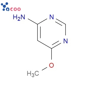 4-Amino-6-methoxypyrimidine