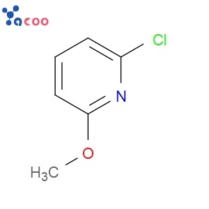 2-CHLORO-6-METHOXYPYRIDINE