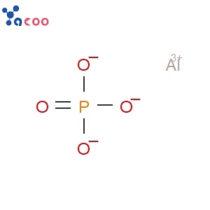 Aluminum phosphate