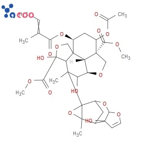 AZADIRACHTIN