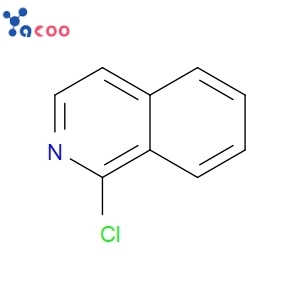 1-CHLOROISOQUINOLINE