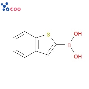 2-Benzothienylboronic acid
