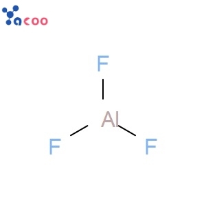 ALUMINUM FLUORIDE