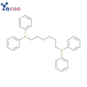 1,6-Bis(diphenylphosphino)hexane