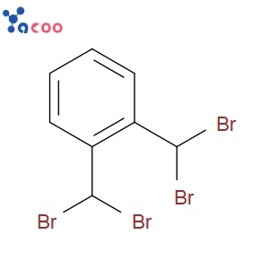 ALPHA,ALPHA,ALPHA',ALPHA'-TETRABROMO-O-XYLENE