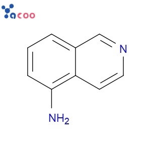 5-AMINOISOQUINOLINE