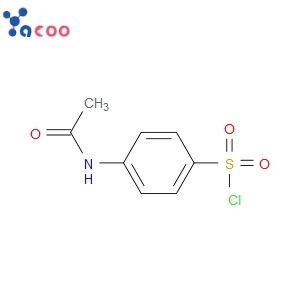 4-Acetamidobenzenesulfonyl chloride