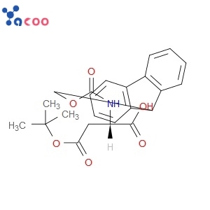 FMOC-ASP(OTBU)-OH