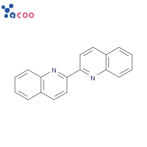 2,2'-BIQUINOLINE