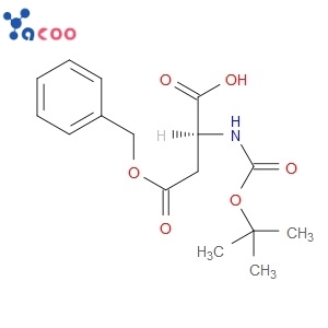 Boc-Asp(OBzl)-OH