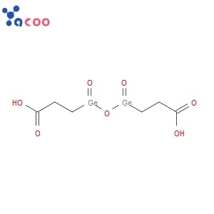 BIS(2-CARBOXYETHYLGERMANIUM SESQUIOXIDE)