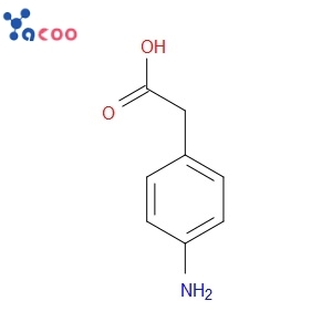 4-AMINOPHENYLACETIC ACID