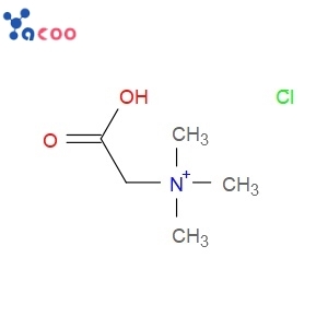 Betaine hydrochloride