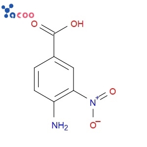 4-AMINO-3-NITROBENZOIC ACID