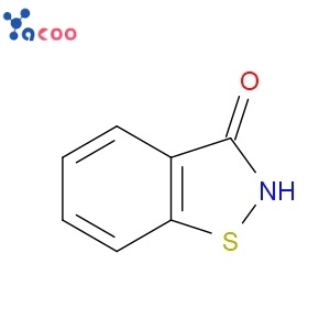 1,2-Benzisothiazol-3(2H)-one