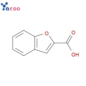 BENZOFURAN-2-CARBOXYLIC ACID