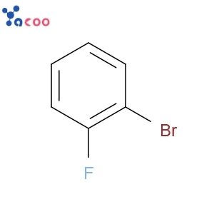 1-BROMO-2-FLUOROBENZENE