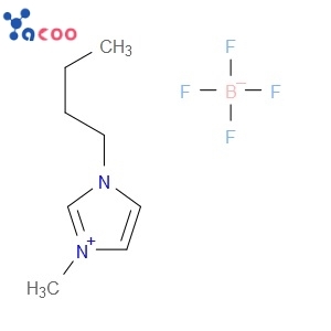 1-Butyl-3-methylimidazolium tetrafluoroborate