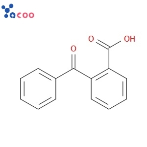 2-BENZOYLBENZOIC ACID