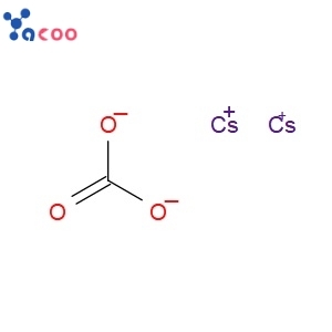 CESIUM CARBONATE