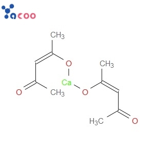 CALCIUM ACETYLACETONATE