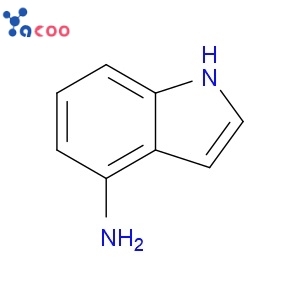 4-AMINOINDOLE