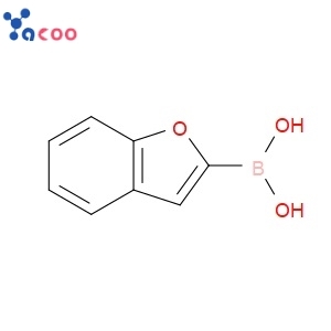 BENZOFURAN-2-BORONIC ACID