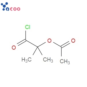 2-ACETOXYISOBUTYRYL CHLORIDE