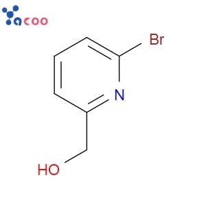 6-Bromo-2-(hydroxymethyl)pyridine