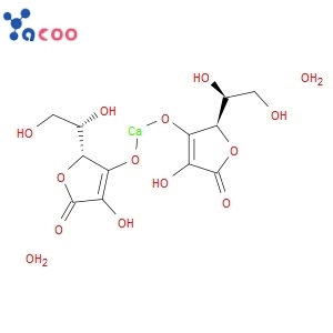 CALCIUM ASCORBATE, DIHYDRATE