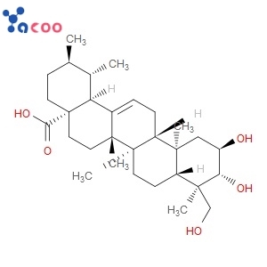 ASIATIC ACID