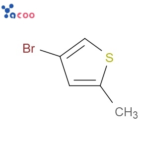 4-BROMO-2-METHYLTHIOPHENE