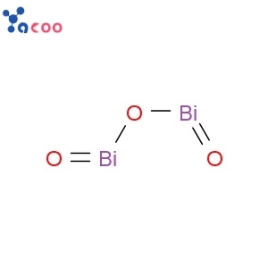 BISMUTH(III) OXIDE