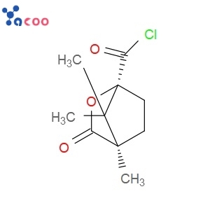 (-)-Camphanic Chloride