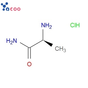 L-Alaninamide hydrochloride