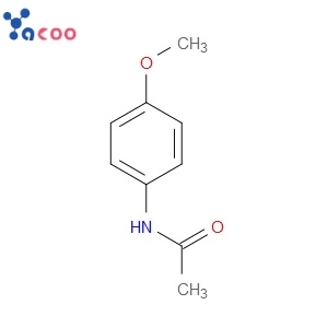 4'-METHOXYACETANILIDE